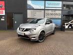 Nissan Juke 1.6 DIG-T All Mode Nismo RS, Auto's, Automaat, 1618 cc, Gebruikt, 4 cilinders