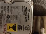 Seagate Medallist 4.3GB HDD - IDE - Gebruikt, Computers en Software, Harde schijven, 4.3GB, Intern, Gebruikt, HDD