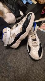 Jordan schoenen maat 35, Gebruikt, Ophalen of Verzenden, Jordan, Jongen of Meisje