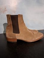 Saint laurent bruine Chelsea boots - Maat 43, Kleding | Heren, Schoenen, Bruin, Boots, Saint laurent, Ophalen of Verzenden