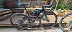 Cannondale Topstone Lefty 3 AXS carbon, Carbon, 10 tot 15 versnellingen, Minder dan 49 cm, Ophalen