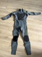 Mystic Blackstar wetsuit 4/5 mm – MFlex neopreen – maat XLT, Ophalen, Wetsuit, Heer, Zo goed als nieuw