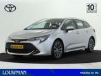 Toyota Corolla Touring Sports 1.2 Turbo Dynamic | Trekhaak |, Auto's, Toyota, Voorwielaandrijving, 12 maanden, 4 cilinders, Origineel Nederlands