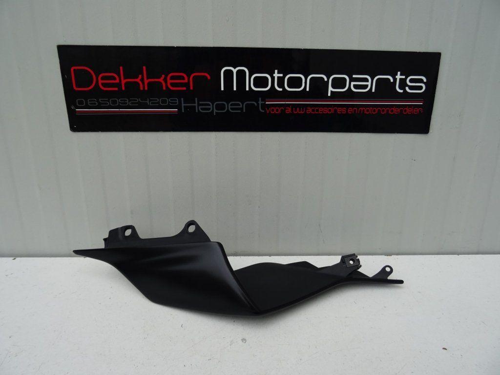 Rechter Kont deel Yamaha YZF R6 2017-2018-2019-2020-2021, Motoren, Onderdelen | Yamaha, -, -, Nieuw, Ophalen of Verzenden