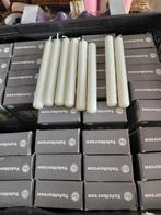 kaarsen, Groen, Overige materialen, Nieuw, Ophalen of Verzenden