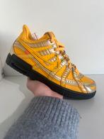 Nike Dunk low Off White Rubber Duck Gold, Overige kleuren, ., Nieuw, Ophalen of Verzenden