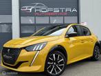 Peugeot 208 1.2 PureTech GT Pack Pano Stoelverw Bomvol-optie, Auto's, Voorwielaandrijving, 101 pk, Gebruikt, Euro 6