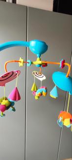 Leuke kleurrijke kindermobiel voor Box, Kinderen en Baby's, Kinderkamer | Inrichting en Decoratie, Ophalen