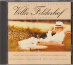 De Mooiste Muziek uit Villa Felderhof & De Stoel, Cd's en Dvd's, Ophalen of Verzenden, Gebruikt, Pop