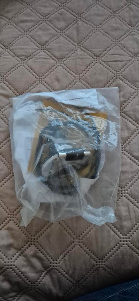 Lewmar 68001258 CHSX dekschakelaar ss open, Watersport en Boten, Ophalen of Verzenden, Nieuw