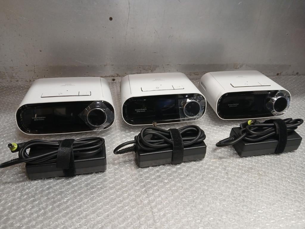 New! Philips Dreamstation BiPAP AVAPS Machine avaps30 cpap, Diversen, Verpleegmiddelen, Nieuw, Ophalen of Verzenden
