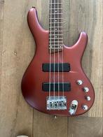 Ibanez Ergodyne Basgitaar, Ophalen, Gebruikt, Elektrisch