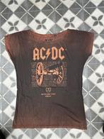 Dames Shirt van AC/DC "For Those About To Rock" Maat XL, Nieuw, Ophalen of Verzenden, Kleding, Emmen