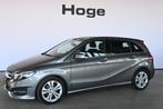 Mercedes-Benz B-Klasse 180 Ambition Automaat Clima Navigatie, 1325 kg, Gebruikt, 4 cilinders, Met garantie (alle)
