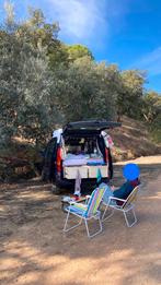 Renault Kangoo mini-camper (incl. complete inbouw), Ophalen, Gebruikt
