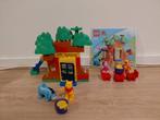 Lego Duplo # 5947  Winnie the Pooh's House Speelset , Ophalen of Verzenden, Gebruikt, Complete set, Duplo
