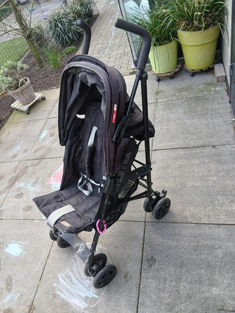 Buggy, Ophalen of Verzenden, Gebruikt