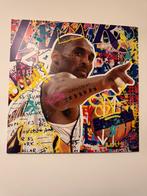 Kobe Bryant 1/1 artwork by Aiiroh, Antiek en Kunst, Ophalen of Verzenden