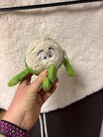 Schattige Bloemkool Knuffel - Zacht en Uniek, Ophalen of Verzenden, Zo goed als nieuw, Overige typen
