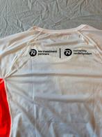 Rotterdam Marathon Shirt 2019 - Limited Edition - New Balanc, Maat 38/40 (M), Wit, Ophalen of Verzenden, Zo goed als nieuw