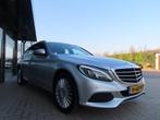 Mercedes-benz C-KLASSE 180 Edition 1 Aut. Ecc Cruise Navi H/, Automaat, Euro 6, 4 cilinders, 157 pk