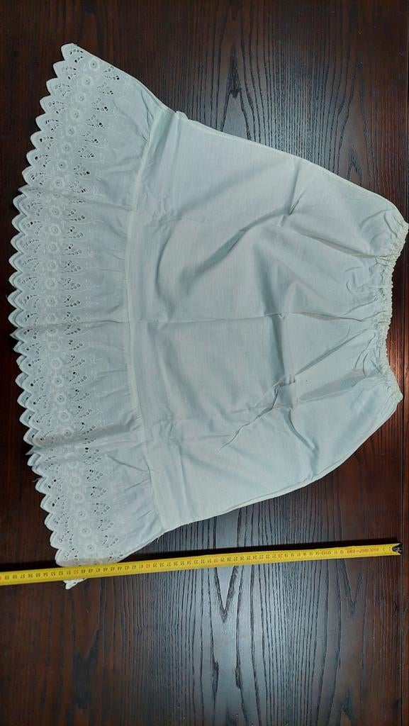 Antieke onderjurk dames, Ophalen of Verzenden, Dames