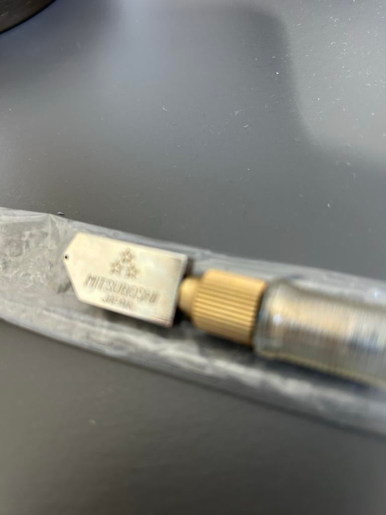 Mitsuboshi glassnijder, Ophalen of Verzenden, Nieuw