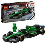 LEGO Speed 77245 Aston Martin Aramco F1 racewagen 269 delig, Ophalen of Verzenden, Nieuw, Complete set, Lego
