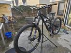 YT Capra Core 2 Enduro maat L, Gebruikt, 53 tot 57 cm, Ophalen, Overige merken