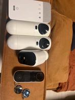 Arlo, Ophalen of Verzenden, Zo goed als nieuw