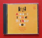 cd Annie M.G. Schmidt Tot hier toe Wim Ibo Conny Stuart, Ophalen of Verzenden, Gebruikt, Nederlandstalig