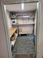 Opslagruimte te huur in Putten, Ophalen of Verzenden