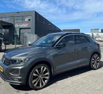 Volkswagen T-Roc 2.0 TSI 190pk 4Motion 3x R-line Full option, Auto's, Automaat, 1984 cc, Bedrijf, Vierwielaandrijving