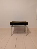 TACKE klap-krukje opstapje keukentrapje inklapbaar vintage, Ophalen, Gebruikt, IJzer