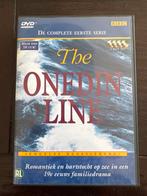 The Onedin Line - De complete eerste serie (4 DVD's), Gebruikt, Alle leeftijden, Boxset, Drama