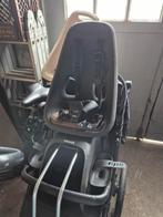 Kinderzitje voor achterop, thule Yepp, Ophalen, Gebruikt