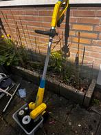 Gloria MultiBrush li-on PLUS, Ophalen, Gebruikt