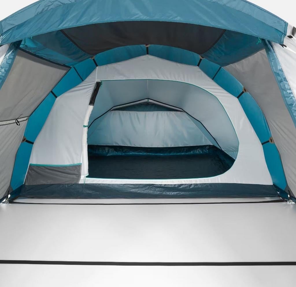 Quechua tent, Ophalen of Verzenden, Zo goed als nieuw