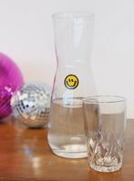 SET VAN VINTAGE 6 LIMONADEGLAZEN, -, -, Overige typen, Ophalen of Verzenden