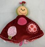 Lilliputiens Liz Knuffeldoekje Lieveheersbeestje Knuffel, Coolsingel 104, 3011 AG Rotterdam, Netherlands, Verzenden, Overige typen