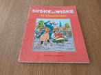 Oude Suske en Wiske ,Ongekleurd., Boeken, Eén stripboek, Ophalen of Verzenden, Gelezen