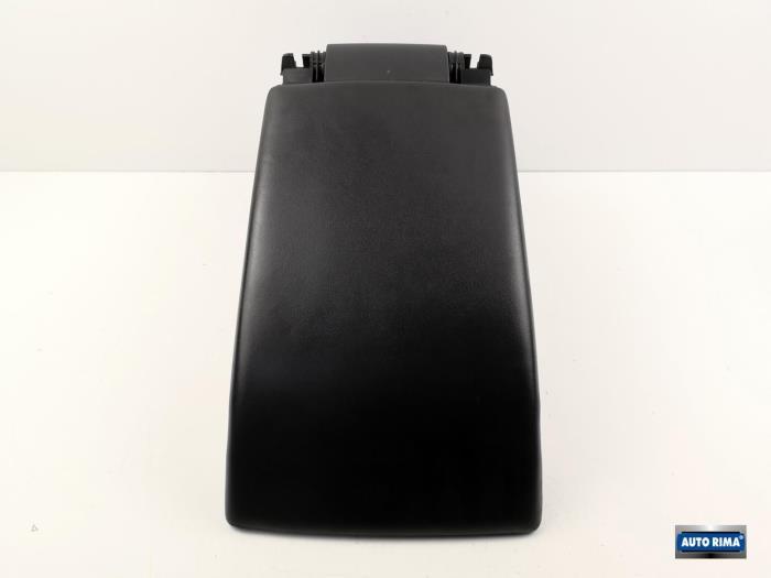 Armleuning van een Volvo V70, Auto-onderdelen, Interieur en Bekleding, Gebruikt, -, -, Ophalen of Verzenden