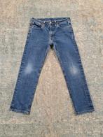 Levi’s 502 straight fit W28 L28 Dames Tulsi2828
High-rise, Blauw, Ophalen of Verzenden, Zo goed als nieuw, W28 - W29 (confectie 36)