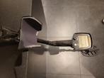 Teknetics Metaaldetector - Perfect voor schatzoekers, Ophalen, Gebruikt, Teknetics, Meer dan 30 cm