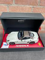 1:18 BBR Ferrari 599XX ………. 350,-, Ophalen of Verzenden, Zo goed als nieuw, Overige merken