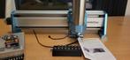 cnc router, Ophalen, Onbekend, Zo goed als nieuw, Bovenfrees