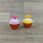 duplo cupcakes, Aastvej 1 – 7190 Billund  - Denemarken, Product.compliance@LEGO.com, Ophalen of Verzenden, Zo goed als nieuw