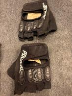 Powerslide handschoen xxs, Motoren, Kleding | Motorkleding, Ophalen of Verzenden, Tweedehands, Handschoenen