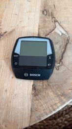 Bosch fietscomputer voor elektrische fiets, Ophalen of Verzenden, Draadloos, Zo goed als nieuw