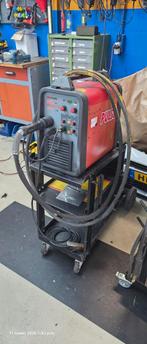 Cebora Autopulse lasapparaat, Doe-het-zelf en Verbouw, Gereedschap | Lasapparaten, Ophalen of Verzenden